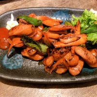 一流 いちりゅう 磐田 居酒屋 Retty