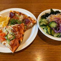 シェーキーズ 渋谷宇田川店 Shakey S 渋谷 イタリアン Retty シェーキーズ 渋谷宇田川店 Shakey S 渋谷 イタリアン Retty