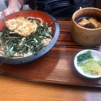手打ちうどん きくや 本店 武蔵大和 うどん Retty