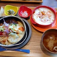 和ごはんカフェ Chawan ウィング川崎店 チャワン 川崎駅周辺 定食 Retty 和ごはんカフェ Chawan ウィング川崎店 チャワン 川崎駅周辺 定食 Retty