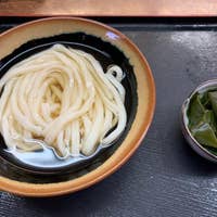 善通寺駅のうどん人気店選 名店から穴場まで Retty