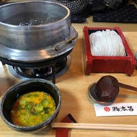 粉太呂 こたろ 岸和田 そば 蕎麦 Retty