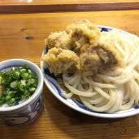 はりや 高松 うどん Retty
