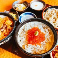 海山亭 いっちょう 久喜店 久喜 和食 Retty