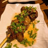 やきとり家 すみれ 東中野店 東中野 焼き鳥 Retty