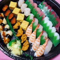 魚屋路福生店(福生/回転寿司) - Retty