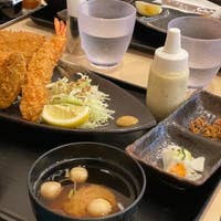 とっと めしや 若林区 魚介 海鮮料理 Retty