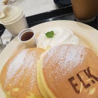 Elk New York Brunch あべのキューズモール店 エルク ニューヨークブランチ 天王寺 カフェ Retty Elk New York Brunch あべのキューズモール店 エルク ニューヨークブランチ 天王寺 カフェ Retty