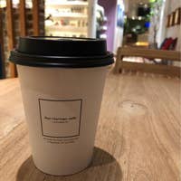 ロンハーマンカフェ 六本木店 六本木 カフェ Retty