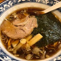 らーめん いち 八王子 ラーメン Retty