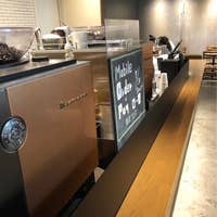 スターバックスコーヒー 天王寺ミオ本館3階店 天王寺 カフェ Retty