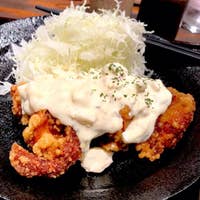 きしから 六甲道店 灘 からあげ Retty