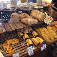 ベイクショップ ヘルメス 下中野店 岡山市 パン屋 Retty