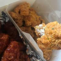アンド トマト 町 門前仲 クリスピー チキン