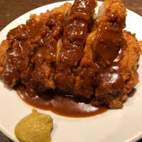 かっぱ 倉敷 とんかつ Retty