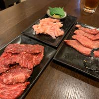 亀 かめ 川崎駅周辺 焼肉 Retty