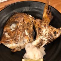 海鮮屋台おくまん 神戸三宮店 三宮 居酒屋 Retty