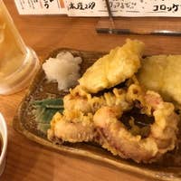 海鮮屋台おくまん 神戸三宮店 三宮 居酒屋 Retty