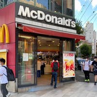 マクドナルド 神保町店 神保町 ハンバーガーチェーン Retty マクドナルド 神保町店 神保町 ハンバーガーチェーン Retty