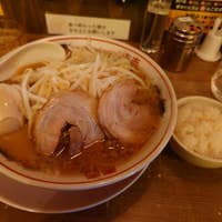ダントツラーメン 倉敷玉島店 倉敷 ラーメン Retty