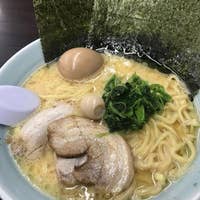 金沢 魂心家(こんしんや) (金沢/ラーメン) - Retty