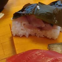 鮨 すず木 日立 寿司 Retty