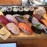 行ってよかった 東神奈川駅で人気のお寿司8選 Retty