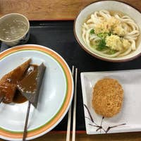 山下うどん 多度津 善通寺 琴平 うどん Retty