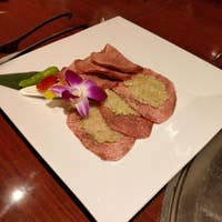 叙々苑 品川プリンスホテル店 品川 焼肉 Retty 叙々苑 品川プリンスホテル店 品川 焼肉 Retty
