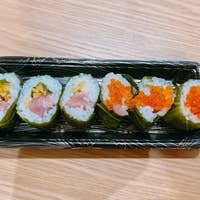 スシロー津山店 津山 回転寿司 Retty