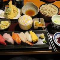 海山亭 いっちょう 久喜店 久喜 和食 Retty