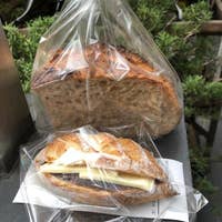タルイベーカリー Tarui Bakery 参宮橋 パン屋 Retty