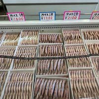 ぽぽんた市場 日高 丼もの Retty