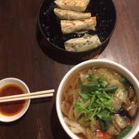 刀削麺酒家 茅場町店 とうしょうめんしゅか 茅場町 中華 Retty