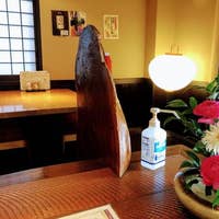 やぶ久 武蔵小杉 そば 蕎麦 Retty