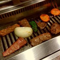 安楽亭西橋本店 あんらくてい 相模原市 焼肉 Retty