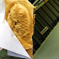 有職たい菓子本舗 天音 吉祥寺 和菓子 Retty