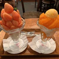 くらしき桃子 倉敷中央店 くらしきももこ 倉敷 カフェ Retty