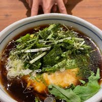勝どき そば よし田 勝どき そば 蕎麦 Retty