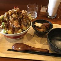 うどんとお酒おとなりさん 四条烏丸 Retty