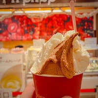 Gelato Firenze みなとみらい ジェラート Retty Gelato Firenze みなとみらい ジェラート Retty