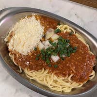 立ちスパ アッパーカット 西早稲田 イタリアン Retty