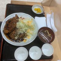 とんとん食堂 Expasa御在所下り とんとんしょくどう 四日市 定食 Retty