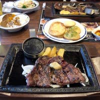 ステーキガスト 大和店 大和 ステーキ Retty