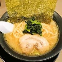 横浜家系ラーメン 武骨家 東京ドームシティ前店 ぶこつや 水道橋 ラーメン Retty