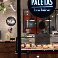 Paletas 吉祥寺店 パレタス 吉祥寺 アイスクリーム Retty