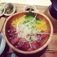 こめらく 贅沢な お茶漬け日和 ルミネエスト新宿店 新宿 和食 Retty