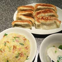 天鴻餃子房 大手町店 てんこうぎょうざぼう 大手町 中華 Retty
