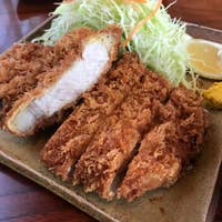 かつ政 前橋 とんかつ Retty