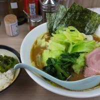 武蔵家 白山店 むさしや 本駒込 ラーメン Retty